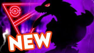 SURPRISE RELEASE! I tried out *NEW* Shadow Obstagoon in the Great League | Pokémon GO Battle League