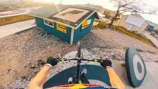 Rawisode 15: POV Trials Riding at Woodward West