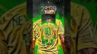 Neymar screen saver 