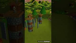 Me playing catapult king part 9