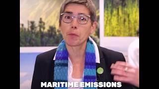 #COP25 - Jutta Paulus