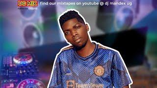LATEST NEW OCTOBER UGANDAN MUSIC 2023 NONSTOP VIDEO MIXTAPE  TOP TRENDING UGANDAN HITS DJ MANDEX UG