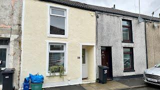 Elm Street Troedyrhiw | VIDEO WALKTHROUGH