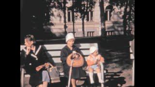 Finland 1961 archive footage