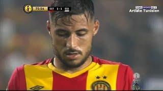 CL 2018 Espérance Sportive de Tunis 2-1 Etoile du Sahel - Résumé du Match 15-09-2018 EST vs ESS