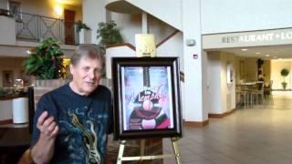 Reggie Young Back In Memphis