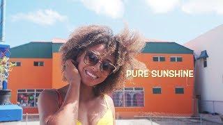Buggy Nhakente - Pure Sunshine (Official Music Video) [2019 Soca] [HD]