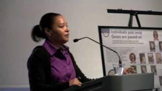 Dr. Alisa Cooper, Keynote: "Student Engagement in a Changing World"