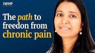 Endometriosis Surgeon Dr. Madhu Bagaria Opens Up about Endometriosis & Her Pain Healing Journey