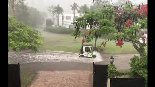 Amphibious Golf Buggies of Sanctuary Cove