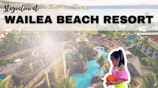 24 Hours at Maui’s Luxury Marriott Wailea Beach Resort | Best Places to Stay on Maui