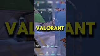 New spike pop flash  #valorant #blowup #godisgood #shorts #viralshort