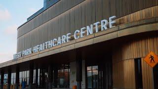 West Park Healthcare Centre