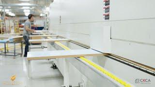 Canadian Kitchen Cabinet Association | Promo Video Edit | Recruitment (short version)