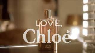 CHLOE - Love Chloé