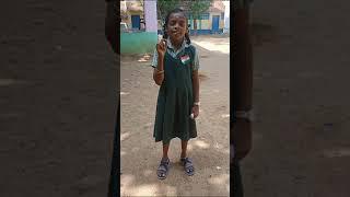 5th std student || Independence day speech || @j.fonlineclass || Tr.Firthous