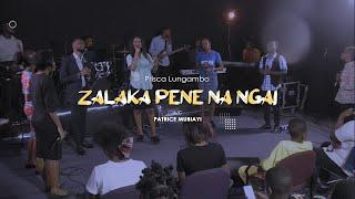 Prisca Lungambo - ZALAKA PENE NA NGA | WorshipTime