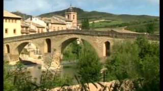 Navarra, Spain Tourism Video