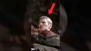 OCELOT IN MGS3 REMAKE!  #metalgearsolid