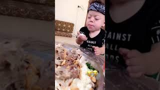 المنسف الأردني قصة #shorts
