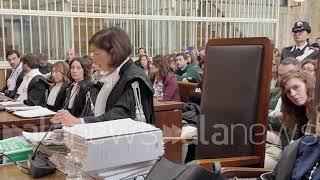 La procura di Milano chiede l'ergastolo per Alessandro Impagnatiello