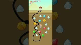 Pull the #gold level 10ka# trending game#