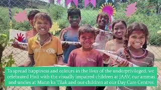 March Newsletter | Wishes and Blessings