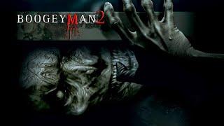 The Boogeyman Full Movie HD | English Movie | Terrifying Horror Thriller to Haunt You Forever!