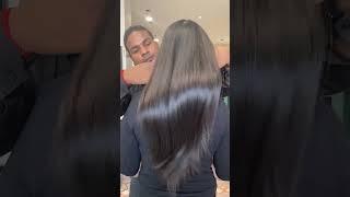 Kera Smooth treatment in Jaipur | Get the Best Hair Care Treatment #tranding #salon #viral #hair