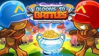 Bloons td battles - finally ft. Closedslinky43