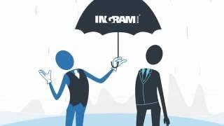 Ingram Micro Cloud Overview