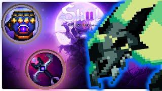 MAGIC WEREWOLF, THE MISUNDERSTOOD ARCHETYPE!! | Skul the Hero Slayer 1.9.1