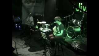 Low Rising (The Swell Season cover)