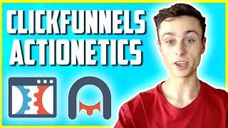 Actionetics Clickfunnels: FULL Review! (Actionetics Email Autoresponder)