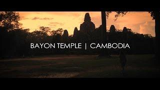 Bayon Temple | Cambodia