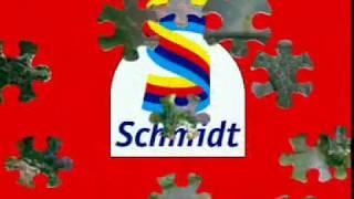 AKTIV Filmproduktion • TV Werbespot / TV comercial • Schmidt Spiele • Thomas Kinkade Puzzle