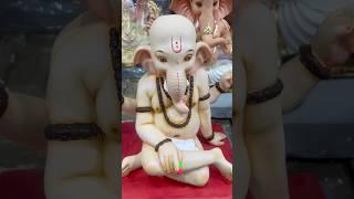 Cute Ganesha #ganesh #ganpati #ganeshchaturthi