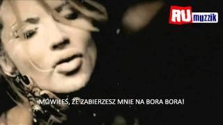 Sati Kazanova, Arsenium i... LOBODA