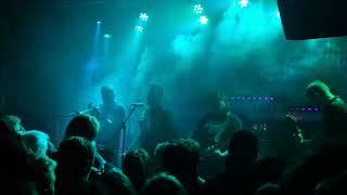 Brainbombs, live at Hus 7, Stockholm 2024-03-15