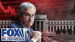 MORE SELLING? Economist urges the Fed to take unprecedented step