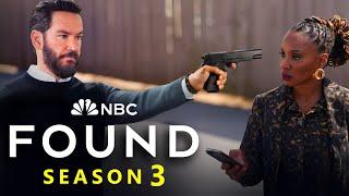 Found Season 3 Trailer | Release Date | Plot | Latest Details!!