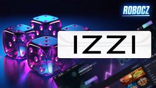 Казино Izzi, обзор сайта, бонусы, вывод, отзывы игроков