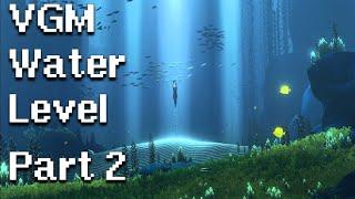 Elemental VGM: Water Level (Part 2) 🪸