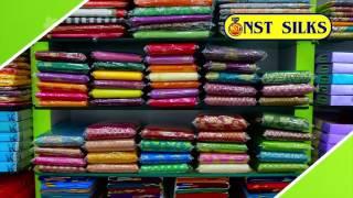 NST SILKS | TUTICORIN | DESIGNFORT