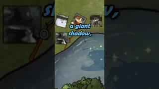 Fishing goes Wrong | D&D (Fiendish Forge: Paw Patrol) #dnd #dungeonsanddragons