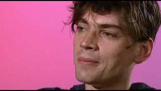 Alex James the Party Animal