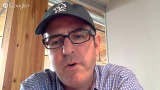 Interview with Brad Kahn of the FSC