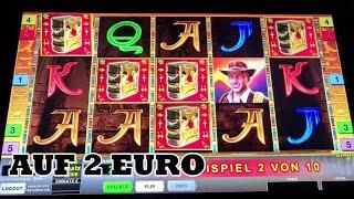 Book of Ra Deluxe Freispiele ohne Ende 2€ Novoline Spielothek Geht ab 2024