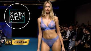 ANTIGEL by LISE CHARMEL Immagine Italia Florence Fall 2025 - 4K Full Show