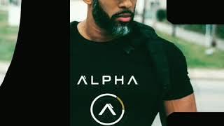 Alpha mens gear